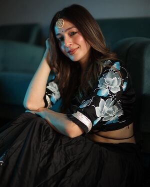 Priyal Gor Latest Photos | Picture 1900363