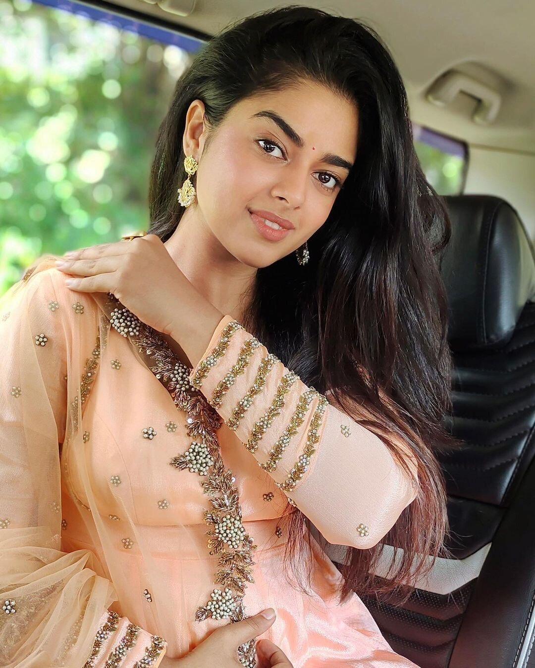 Siddhi Idnani Latest Photos | Picture 1900584