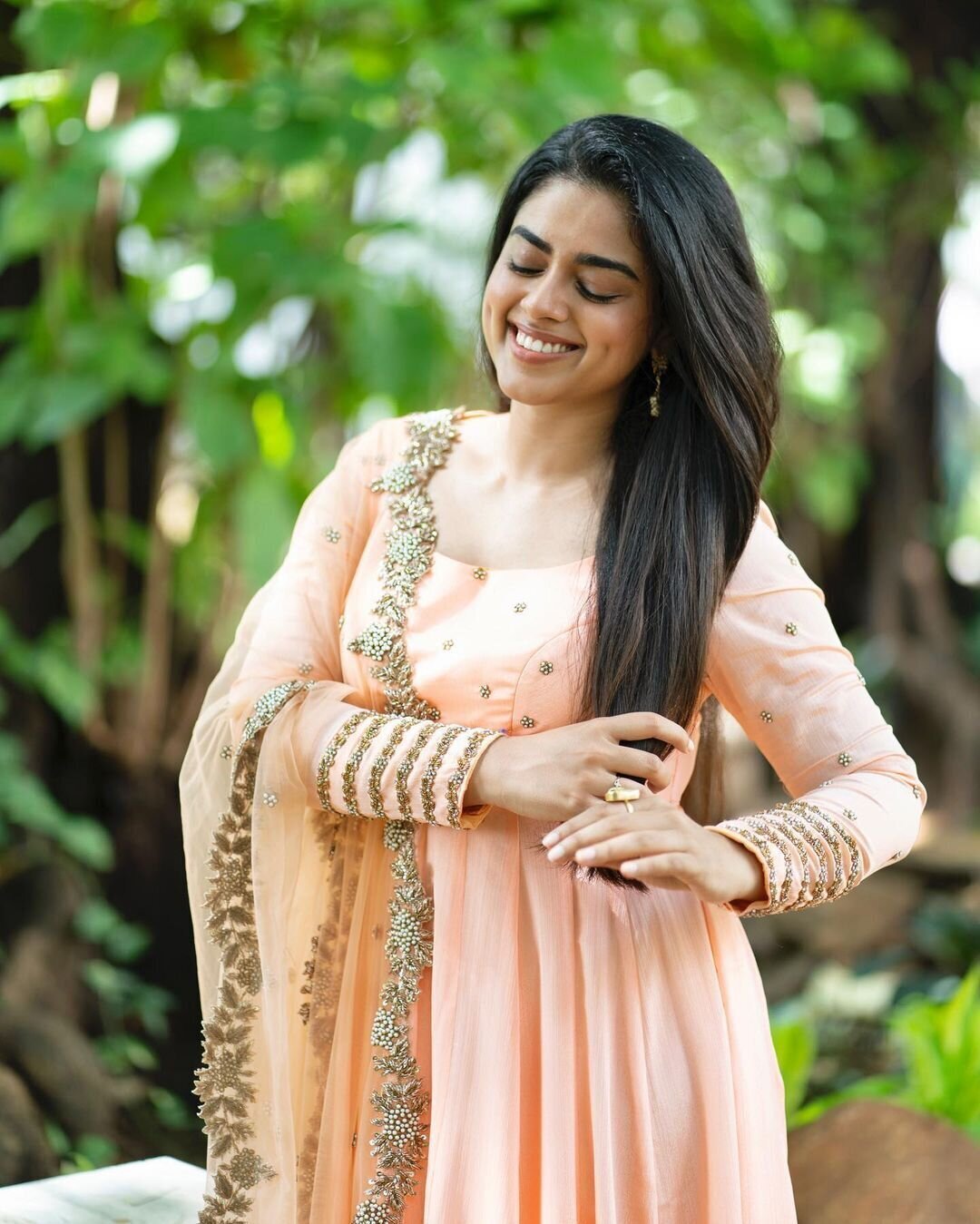 Siddhi Idnani Latest Photos | Picture 1900587