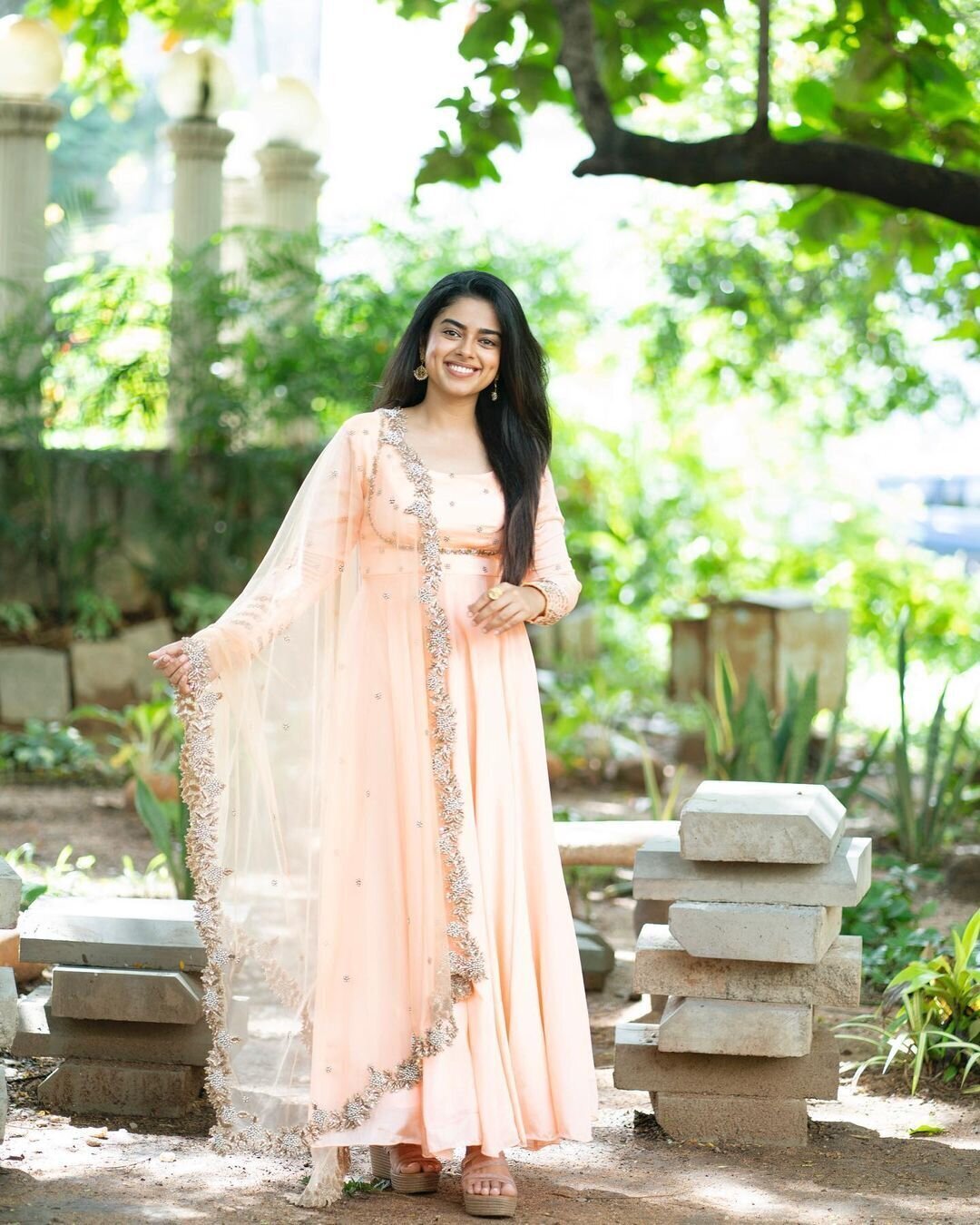 Siddhi Idnani Latest Photos | Picture 1900589