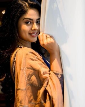 Siddhi Idnani Latest Photos | Picture 1900582
