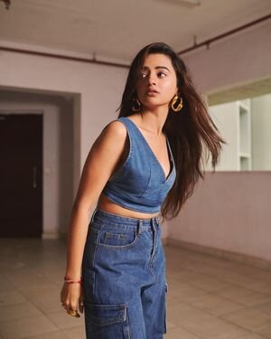 Helly Shah Latest Photos | Picture 1900705