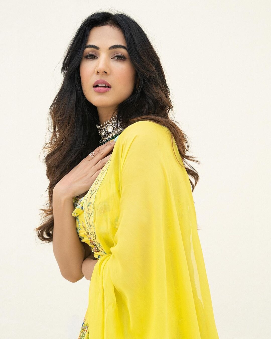 Sonal Chauhan Latest Photos | Picture 1901365