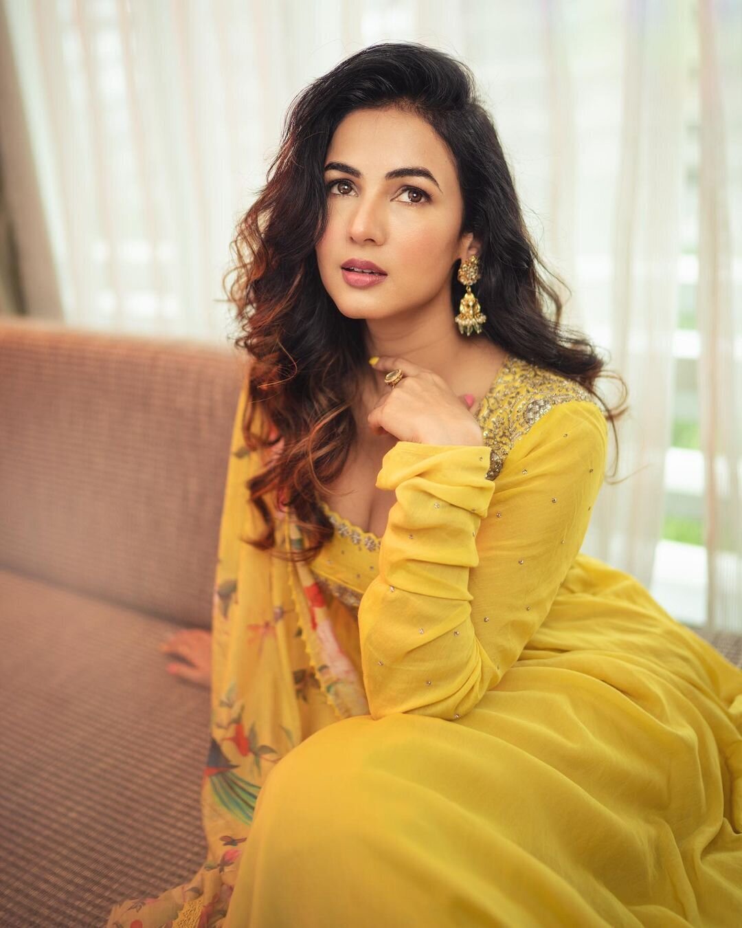 Sonal Chauhan Latest Photos | Picture 1901375