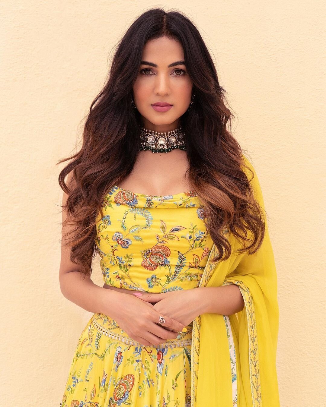 Sonal Chauhan Latest Photos | Picture 1901367