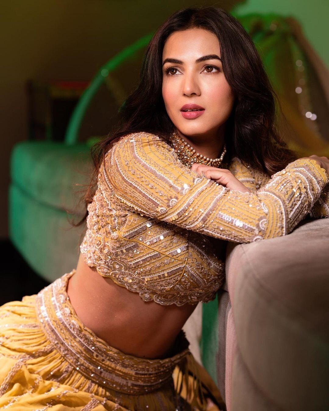 Sonal Chauhan Latest Photos | Picture 1901382