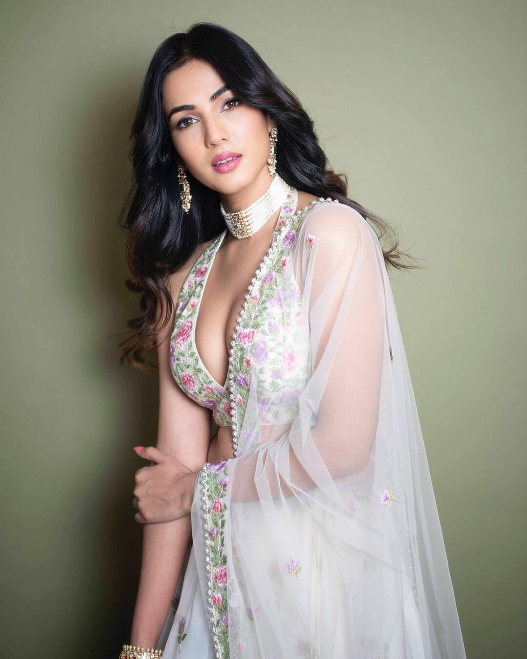 Sonal Chauhan Latest Photos | Picture 1901359