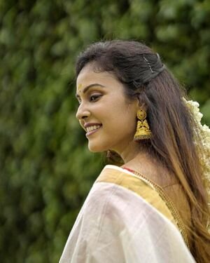 Chandini Tamilarasan Latest Photos | Picture 1901830