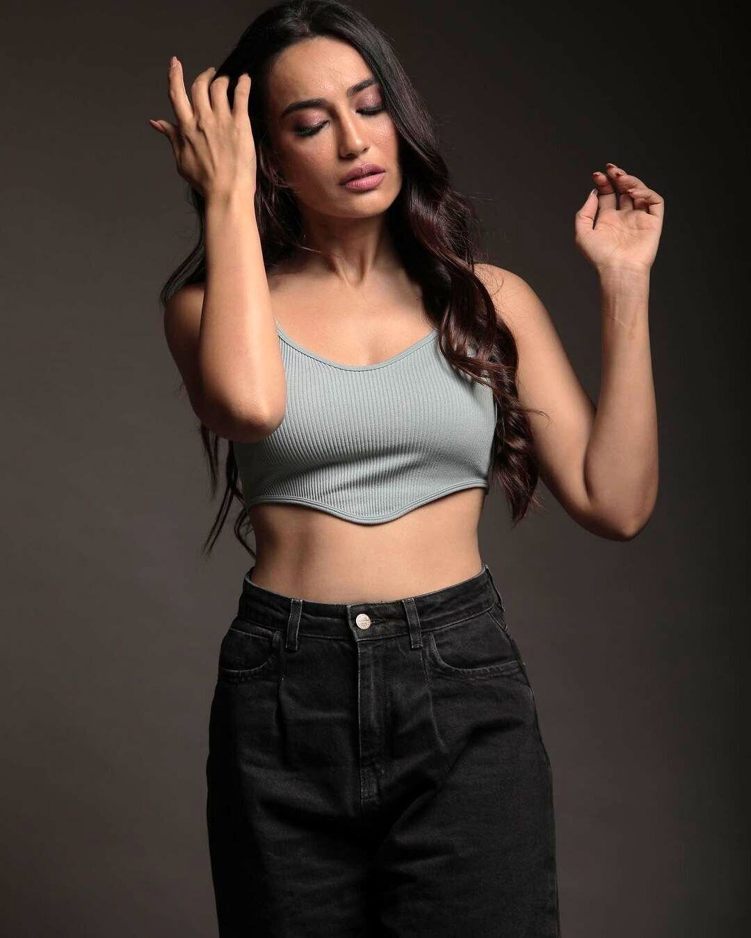 Surbhi Jyoti Latest Photos | Picture 1901597