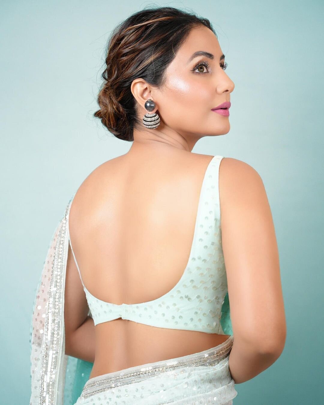 Hina Khan Latest Photos | Picture 1902248