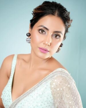 Hina Khan Latest Photos | Picture 1902283