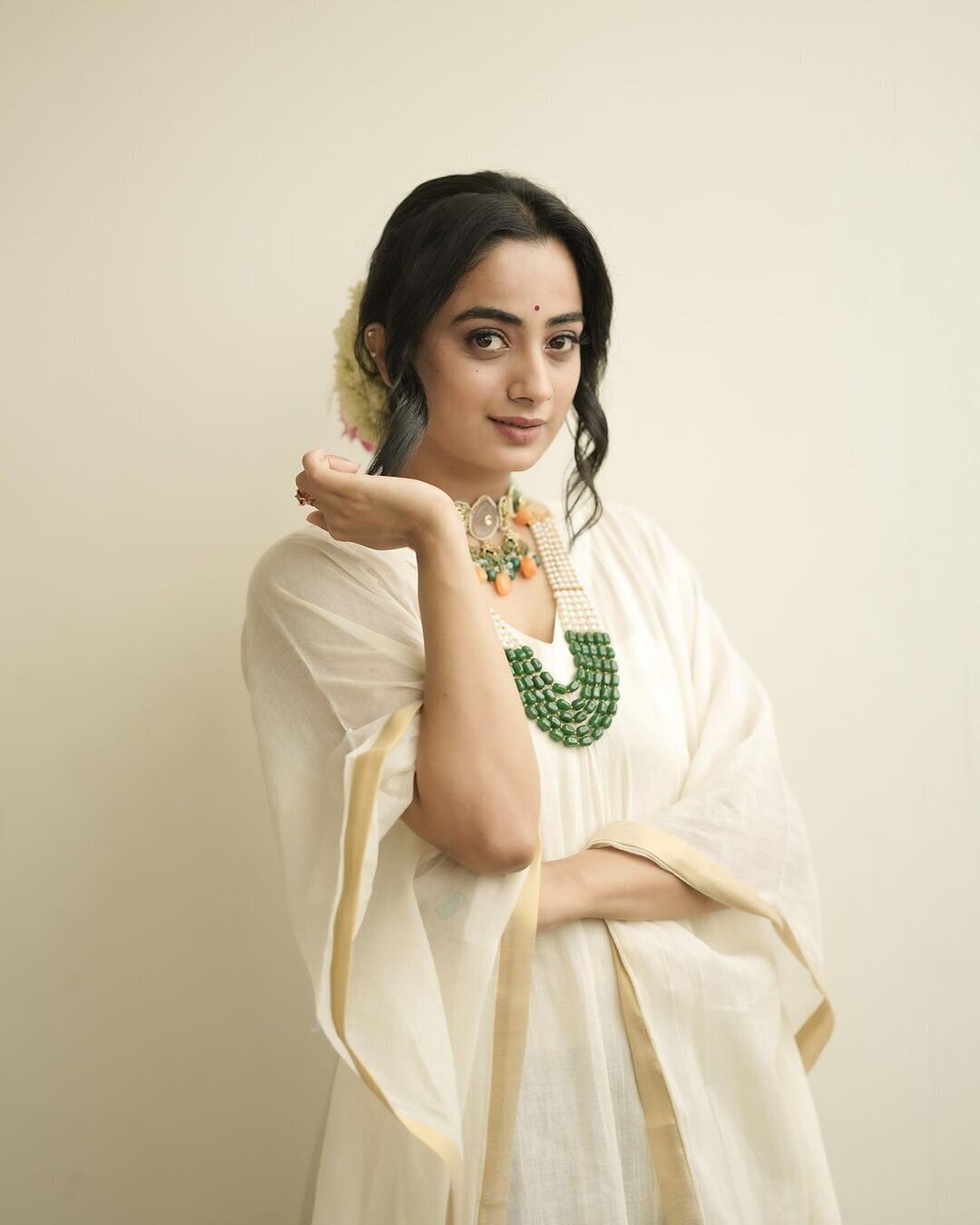 Namitha Pramod Latest Photos | Picture 1902128