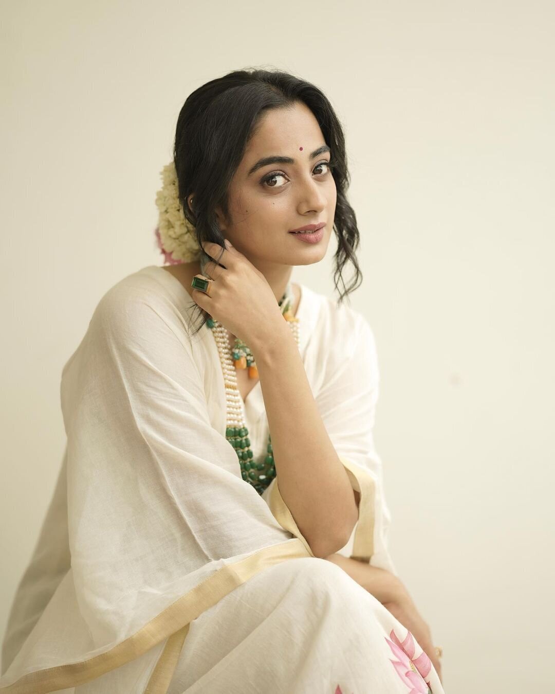 Namitha Pramod Latest Photos | Picture 1902124