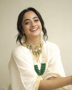 Namitha Pramod Latest Photos | Picture 1902123