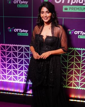 Aishwarya Lekshmi - Photos: Celebs On The Red Carpet Of Pan India Ott Awards 2022 | Picture 1890172