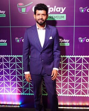 Photos: Celebs On The Red Carpet Of Pan India Ott Awards 2022 | Picture 1890154