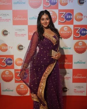 Photos: Celebs On The Red Carpet Of Zee Rishtey Awards 2022 | Picture 1890255