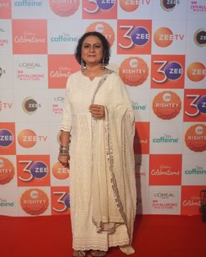 Photos: Celebs On The Red Carpet Of Zee Rishtey Awards 2022 | Picture 1890250
