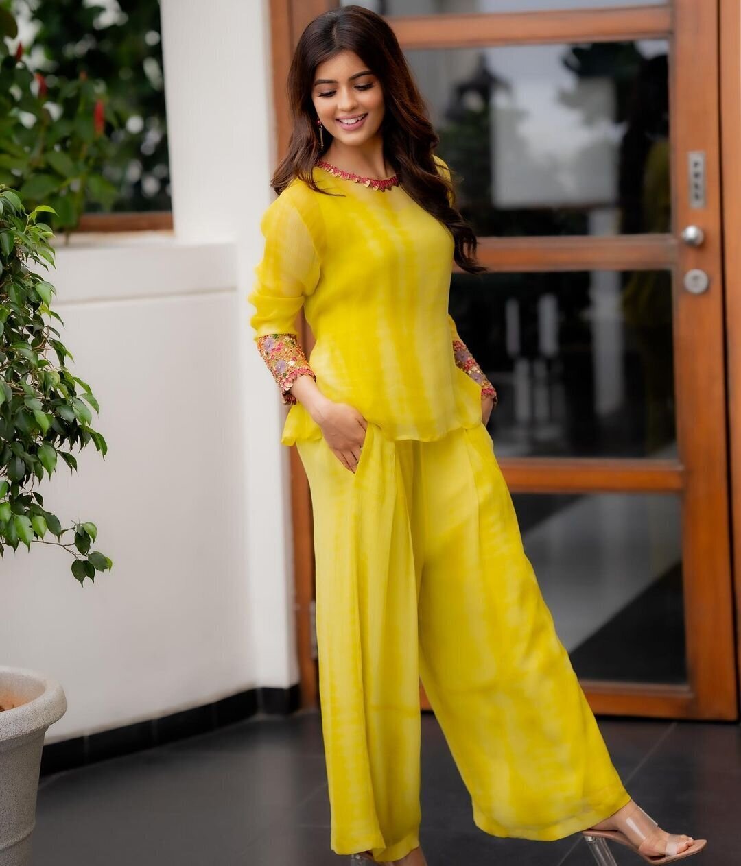 Picture 1890720 | Amritha Aiyer Latest Photos