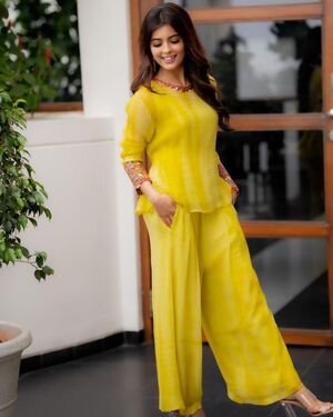 Amritha Aiyer Latest Photos | Picture 1890720