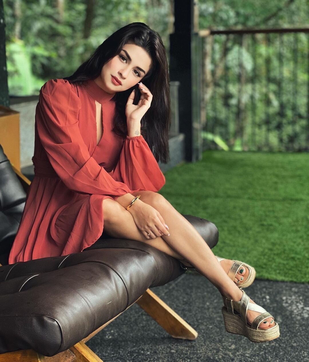 Avneet Kaur Latest Photos | Picture 1891234