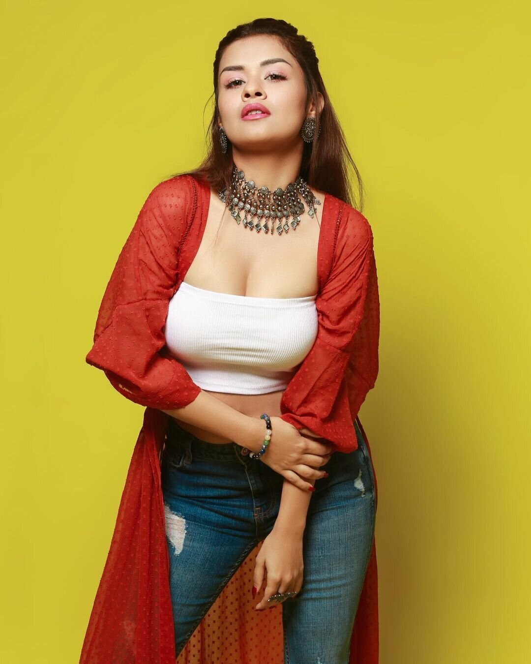 Avneet Kaur Latest Photos | Picture 1891273