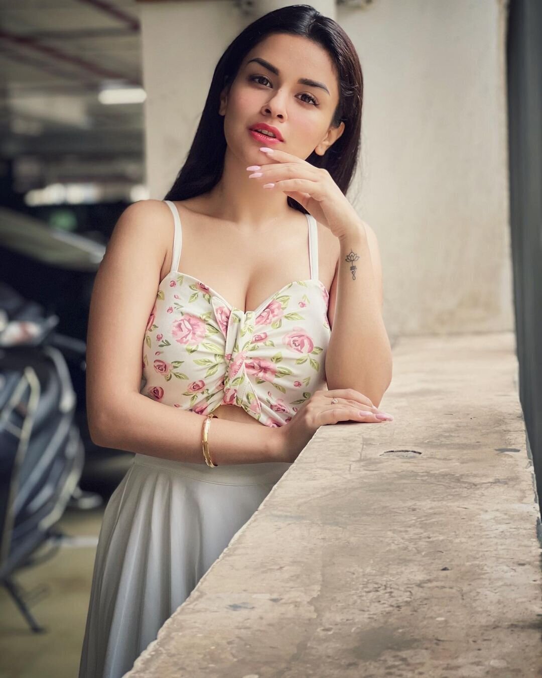 Avneet Kaur Latest Photos | Picture 1891242