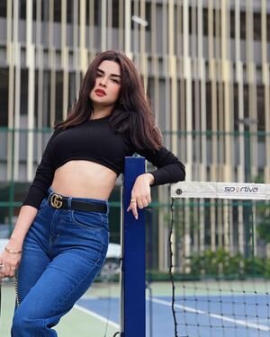 Avneet Kaur Latest Photos | Picture 1891227