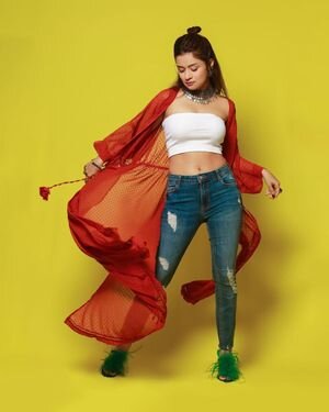 Avneet Kaur Latest Photos | Picture 1891274