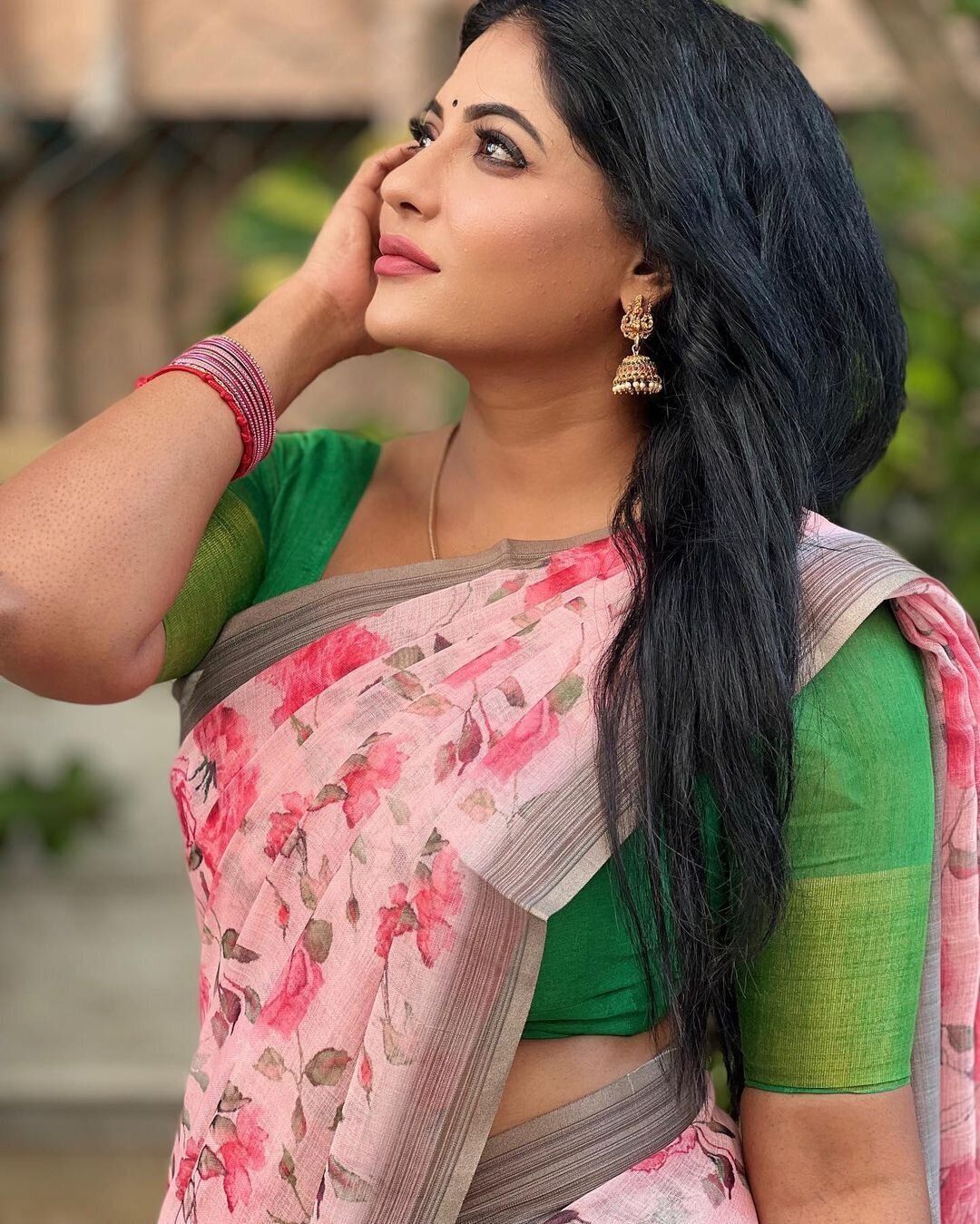 Reshma Pasupuleti Latest Photos | Picture 1891471