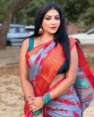 Reshma Pasupuleti Latest Photos | Picture 1891474