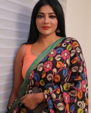 Reshma Pasupuleti Latest Photos | Picture 1891479