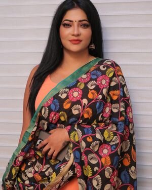 Reshma Pasupuleti Latest Photos | Picture 1891480