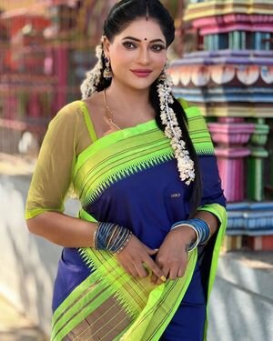 Reshma Pasupuleti Latest Photos | Picture 1891468