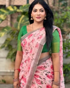 Reshma Pasupuleti Latest Photos | Picture 1891467