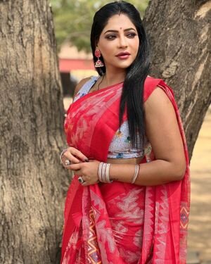 Reshma Pasupuleti Latest Photos | Picture 1891473