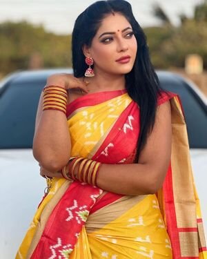 Reshma Pasupuleti Latest Photos | Picture 1891469