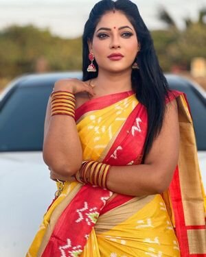 Reshma Pasupuleti Latest Photos | Picture 1891472