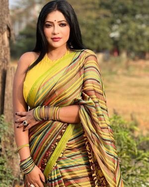 Reshma Pasupuleti Latest Photos | Picture 1891478