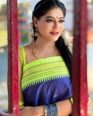 Reshma Pasupuleti Latest Photos | Picture 1891470