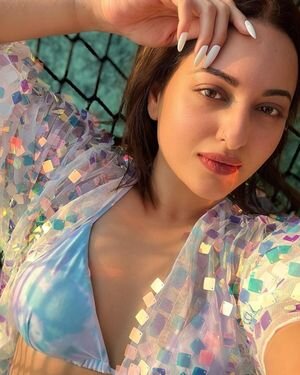 Sonakshi Sinha Latest Photos | Picture 1891684