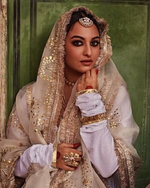 Sonakshi Sinha Latest Photos | Picture 1891687