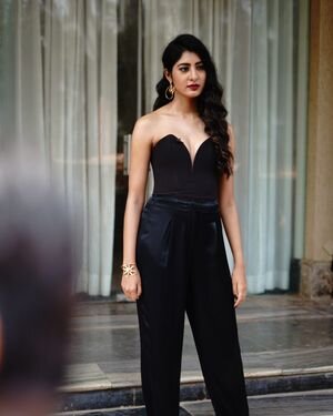 Samridhi Dewan - Photos: Promotion Of Upcoming Show Good Bad Girl At Jw Marriott | Picture 1891972