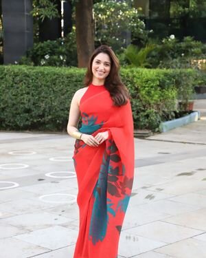 Tamanna Bhatia - Photos: Special Screening Of Film Baby Bouncer | Picture 1891936