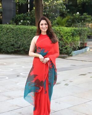 Tamanna Bhatia - Photos: Special Screening Of Film Baby Bouncer | Picture 1891939