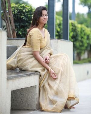 Pujitha Ponnada Latest Photos | Picture 1892105