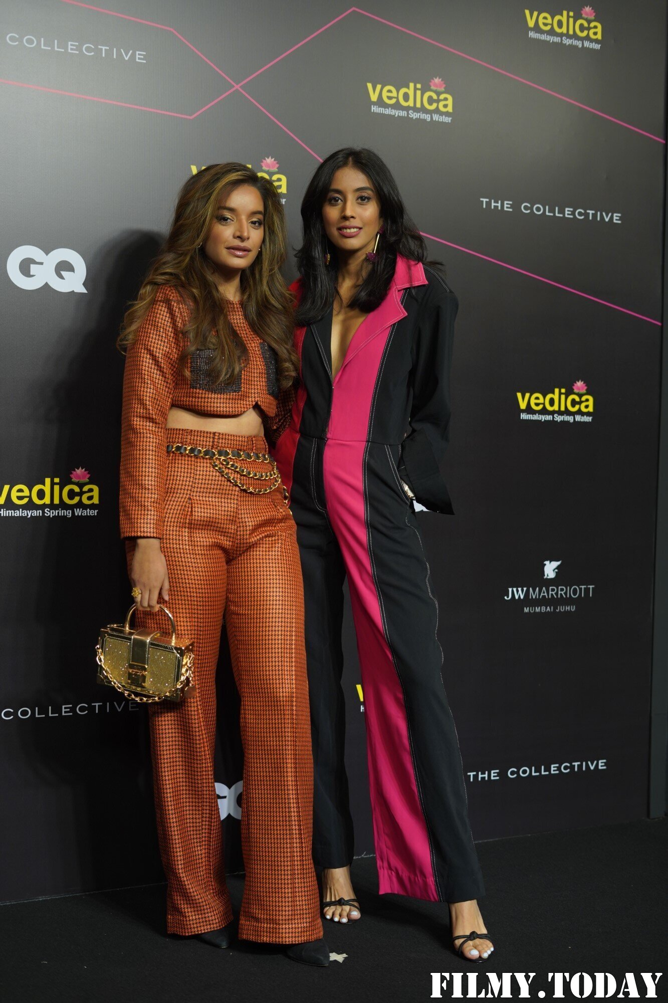 Photos: Celebs At Gq Best Dressed Awards Night 2022 | Picture 1892196