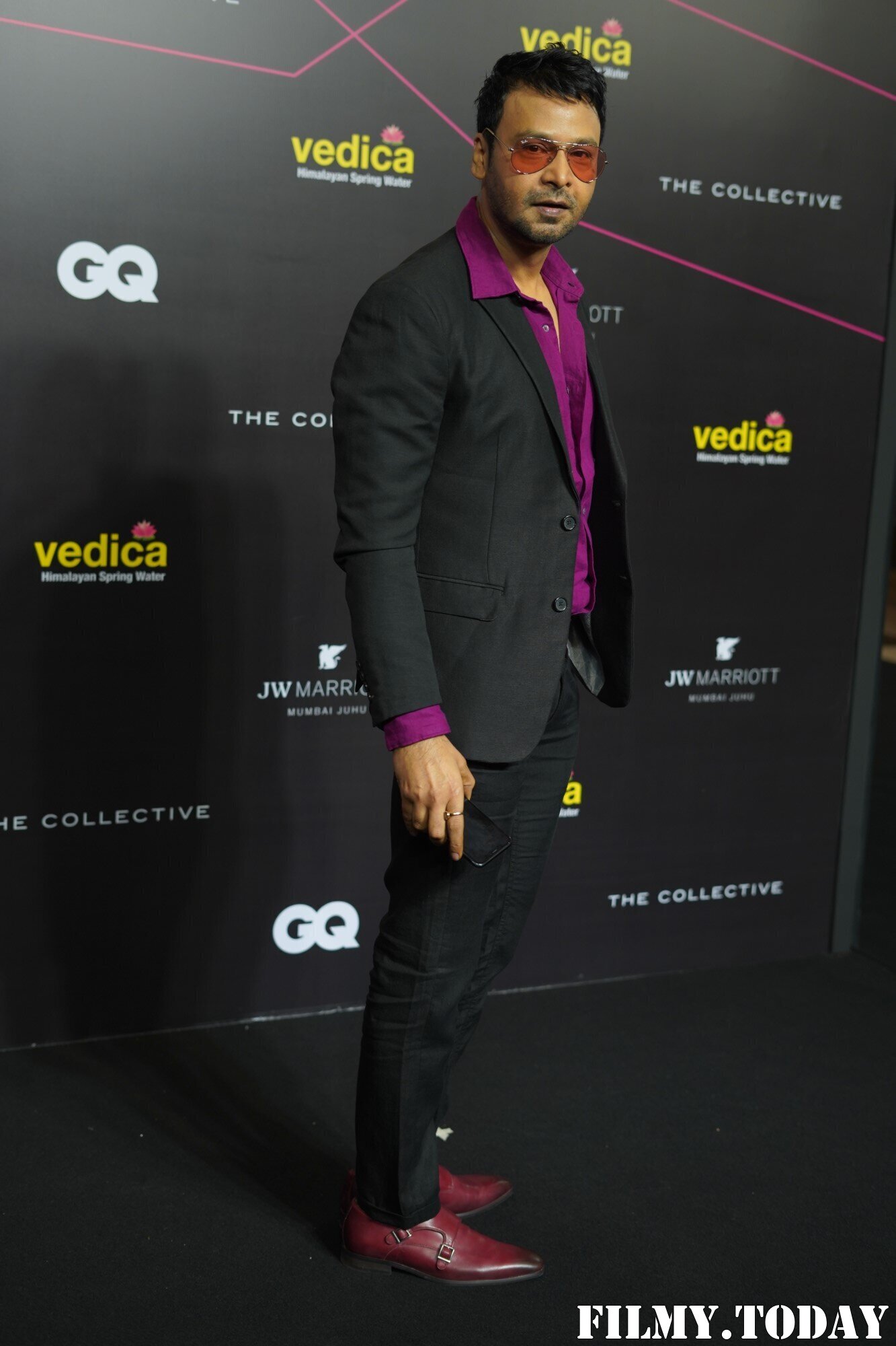 Photos: Celebs At Gq Best Dressed Awards Night 2022 | Picture 1892175