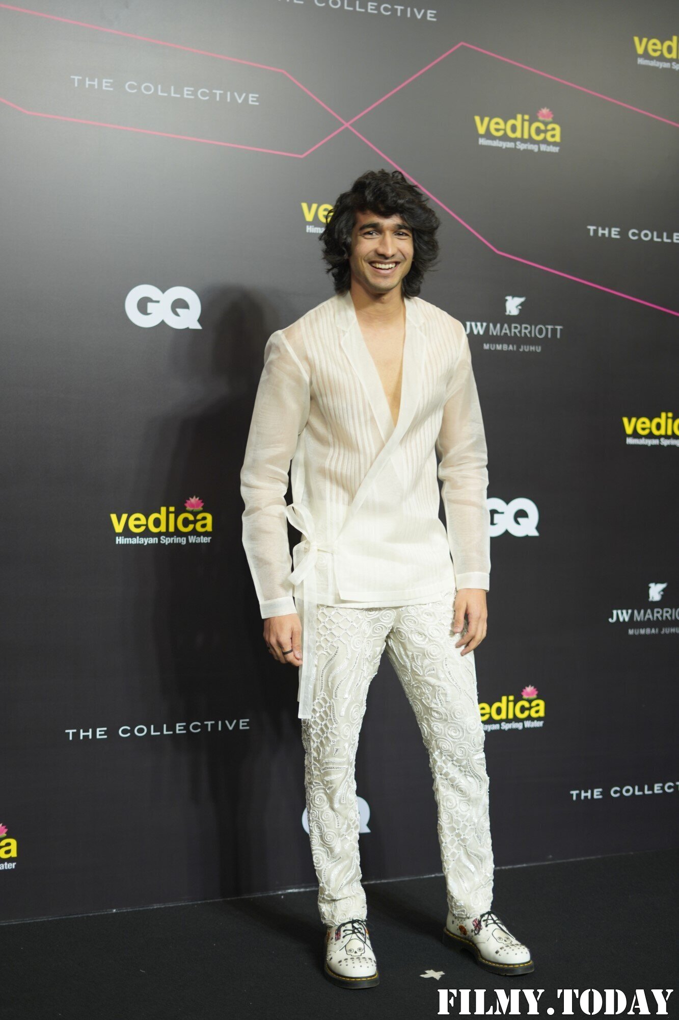 Photos: Celebs At Gq Best Dressed Awards Night 2022 | Picture 1892194