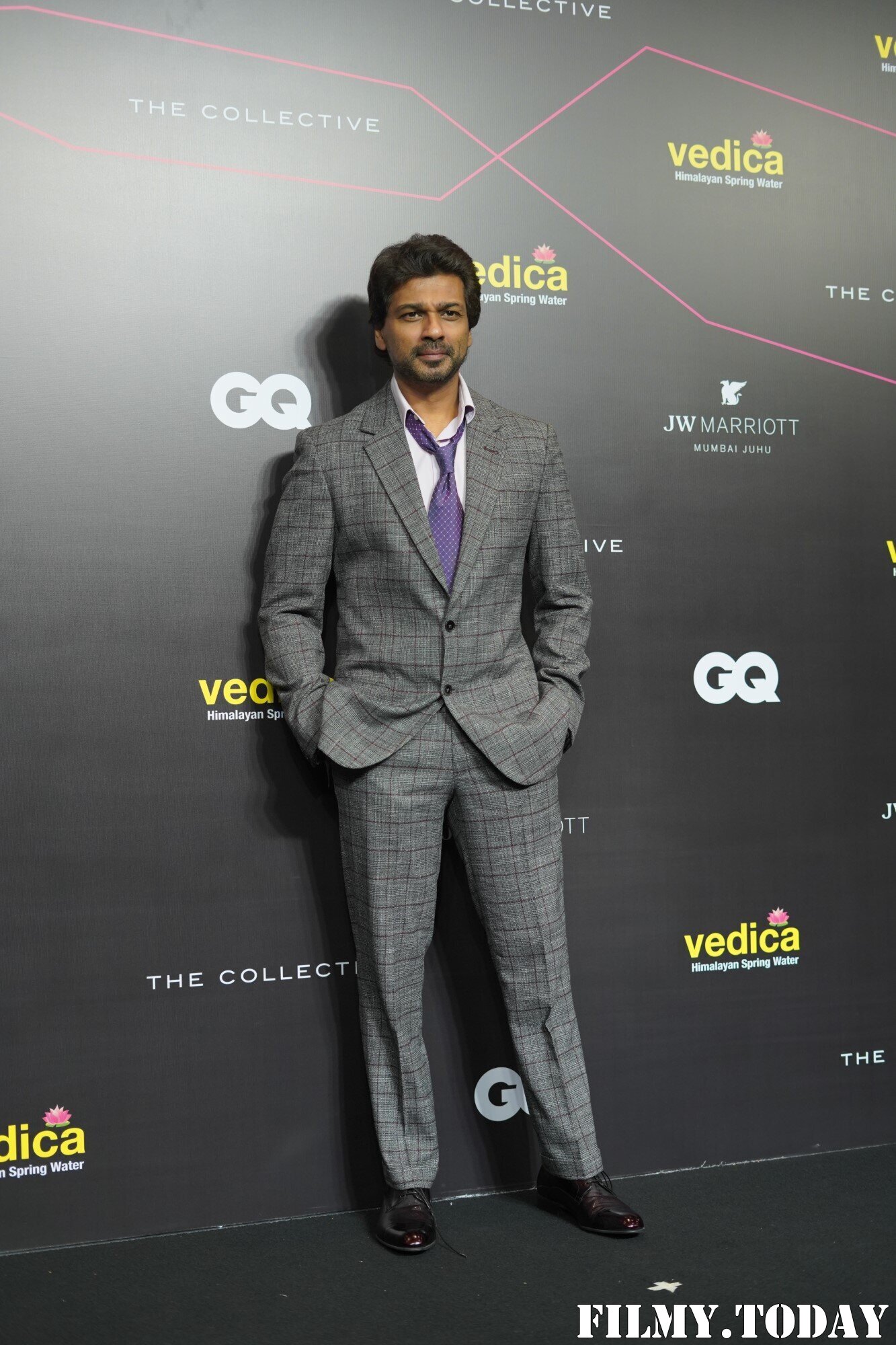 Photos: Celebs At Gq Best Dressed Awards Night 2022 | Picture 1892191